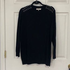 Sandro Sweater